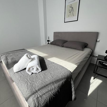Ag Deluxe Apartment Alexandroupoli Exterior photo
